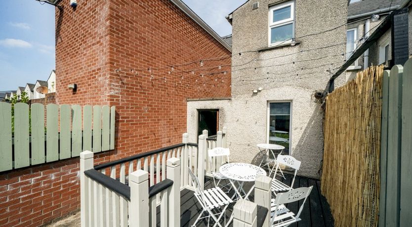 Photo of Bring It on Home