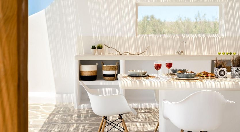 Photo of Cycladic Gem