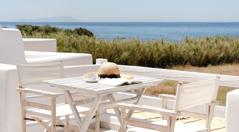 Photo of Cycladic Gem