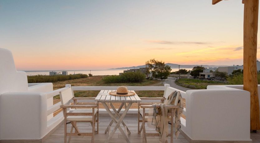 Photo of Cycladic Gem