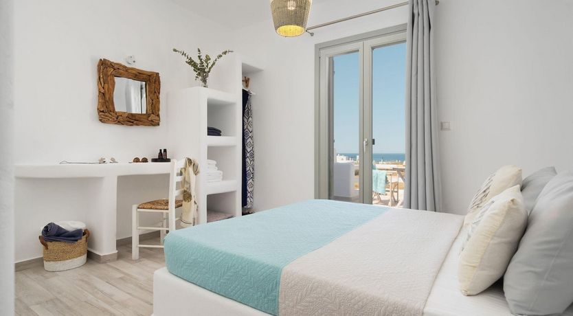 Photo of Cycladic Gem