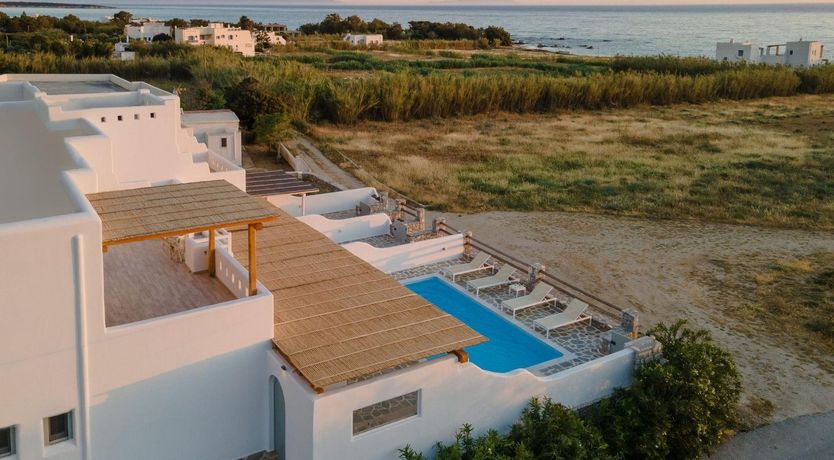 Photo of Cycladic Gem