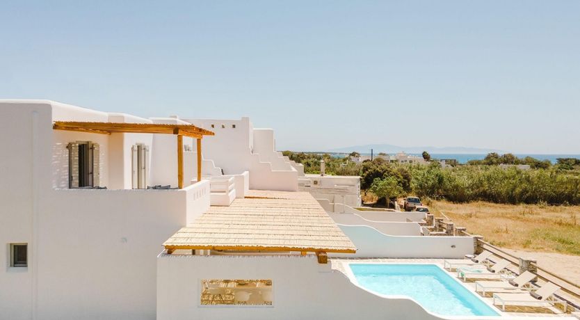 Photo of Cycladic Gem