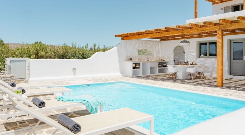 Photo of Cycladic Gem