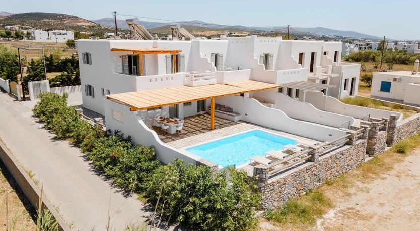 Photo of Cycladic Gem