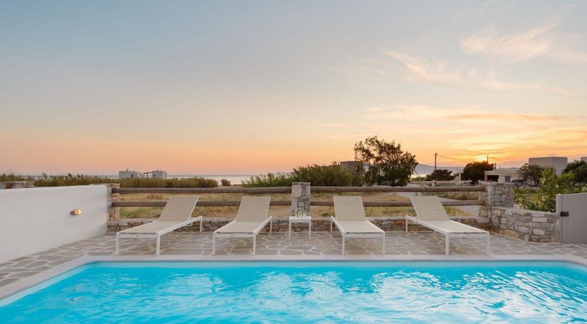 Photo of Cycladic Gem