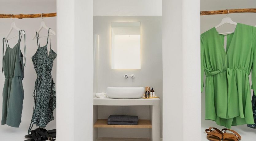 Photo of Cycladic Gem