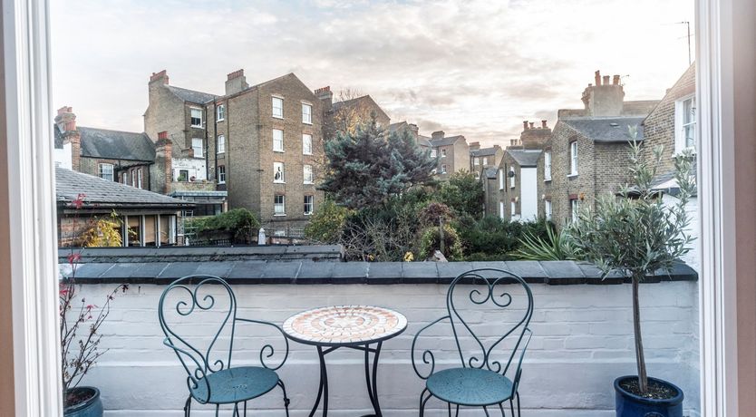 Photo of Together in Electric Dreams