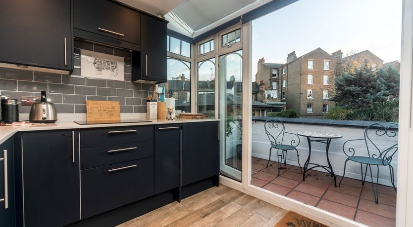 Photo of Together in Electric Dreams