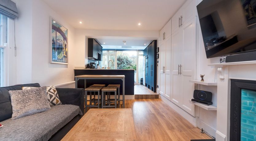 Photo of Together in Electric Dreams