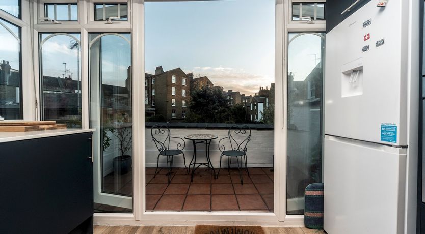 Photo of Together in Electric Dreams