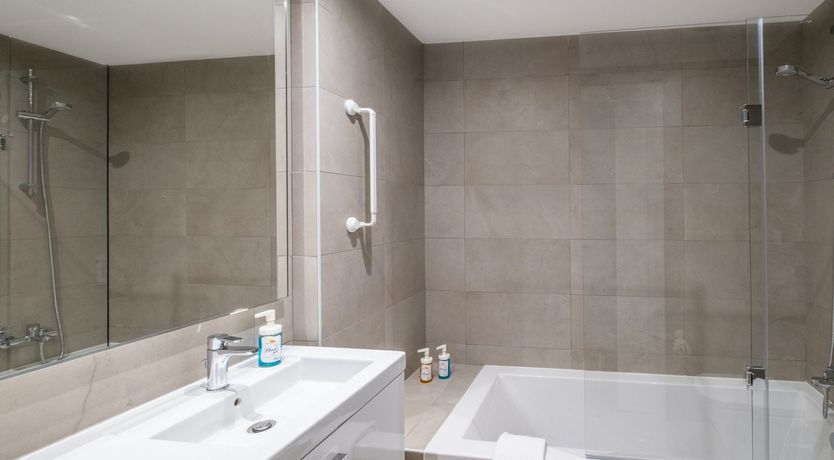 Photo of New Town Feeling