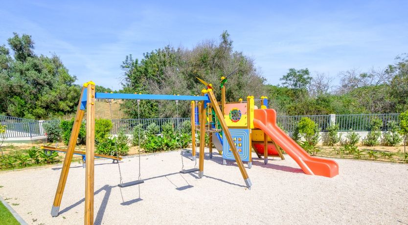 Photo of New Town Feeling