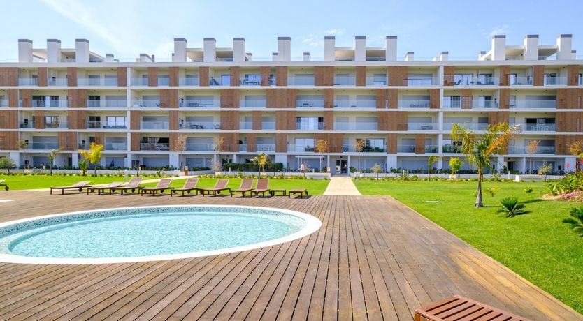 Photo of New Town Feeling