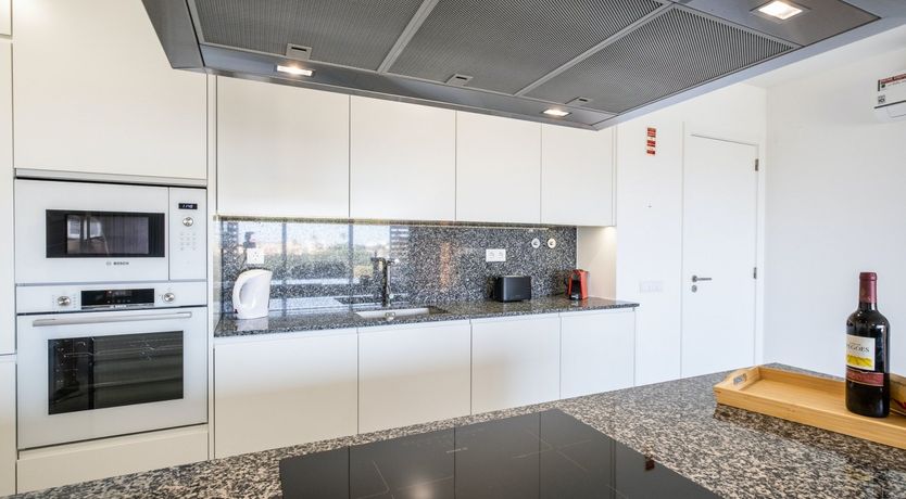 Photo of New Town Feeling