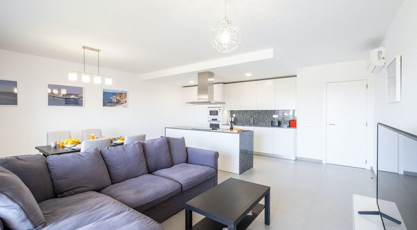 Photo of New Town Feeling