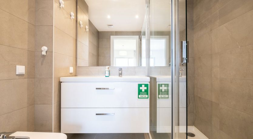 Photo of New Town Feeling