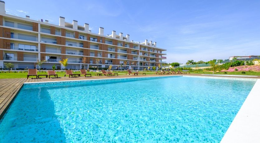 Photo of New Town Feeling