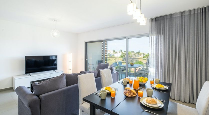 Photo of New Town Feeling