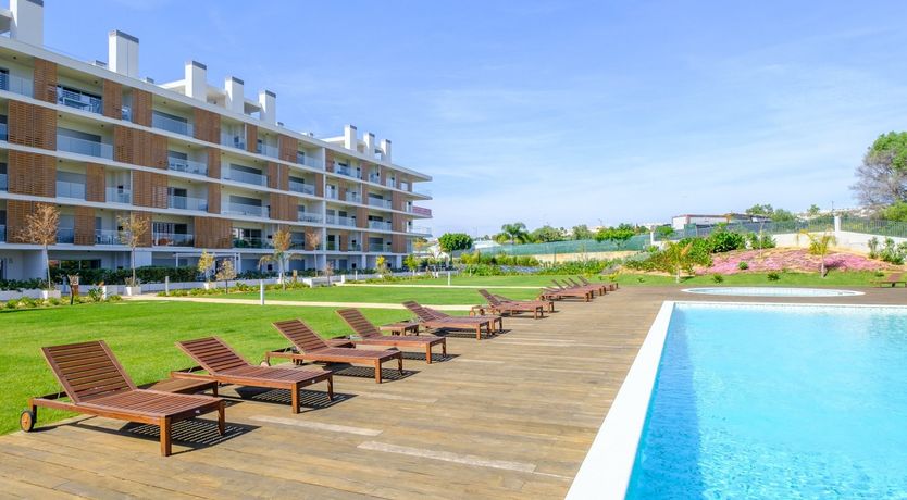 Photo of New Town Feeling