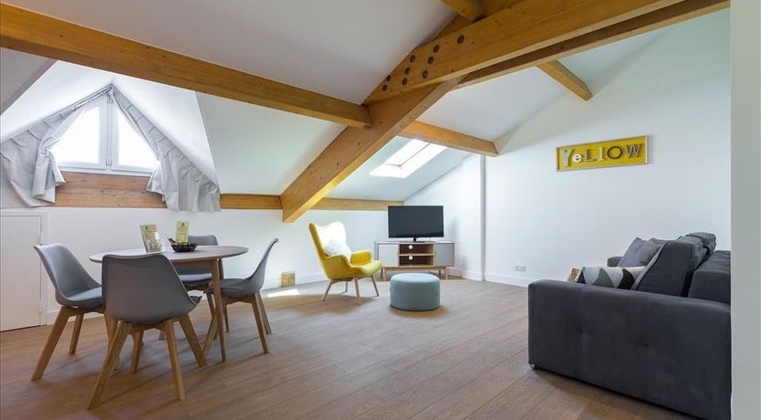 Photo of In the Attic