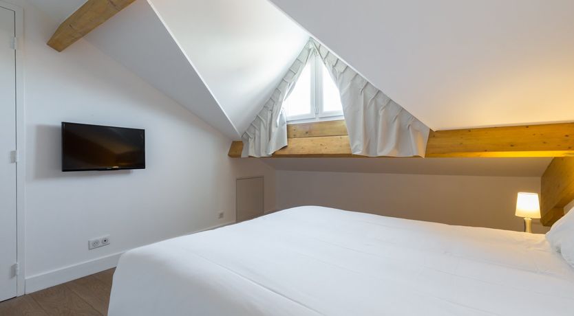 Photo of In the Attic