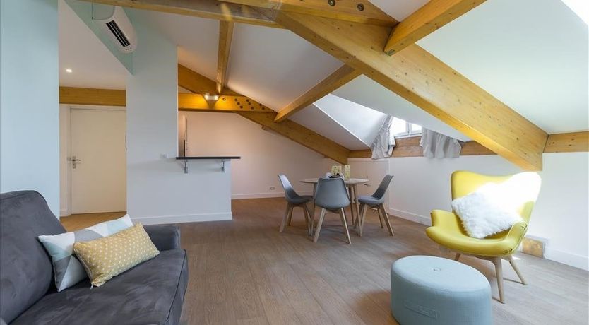 Photo of In the Attic