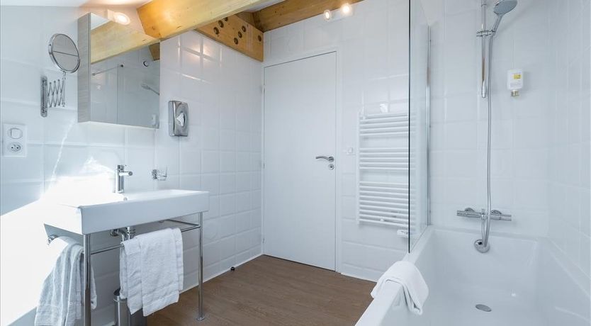 Photo of In the Attic