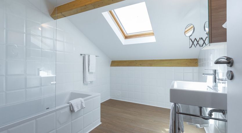 Photo of In the Attic