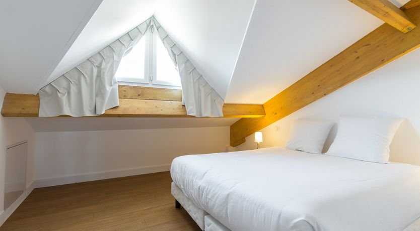 Photo of In the Attic