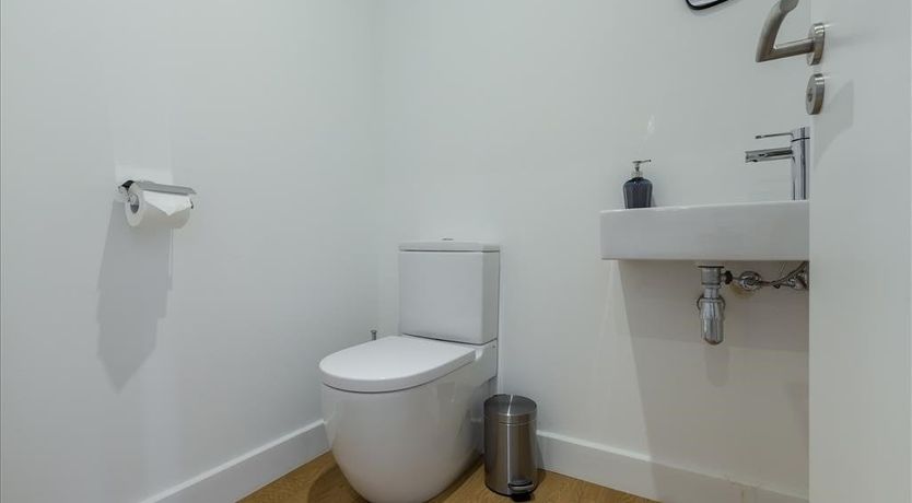 Photo of In the Attic