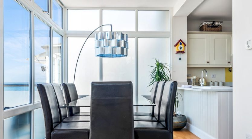 Photo of The Sun & The Sand