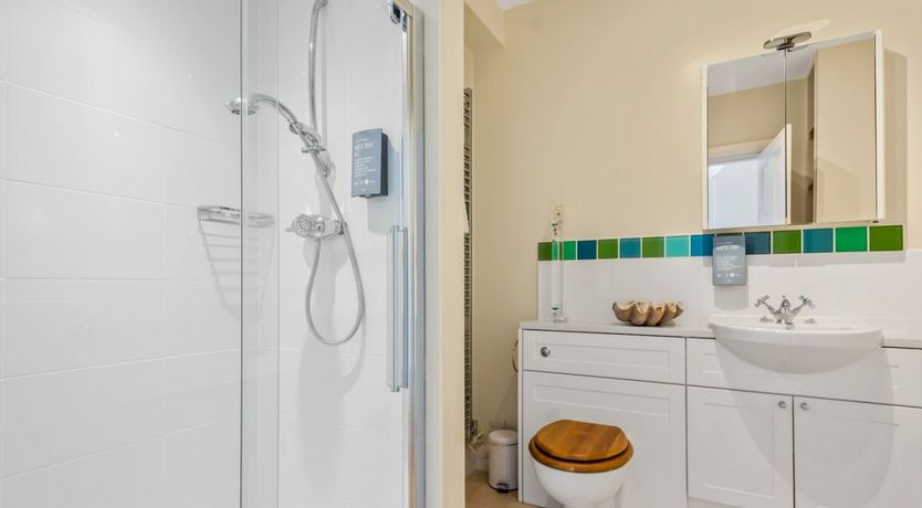 Photo of The Sun & The Sand