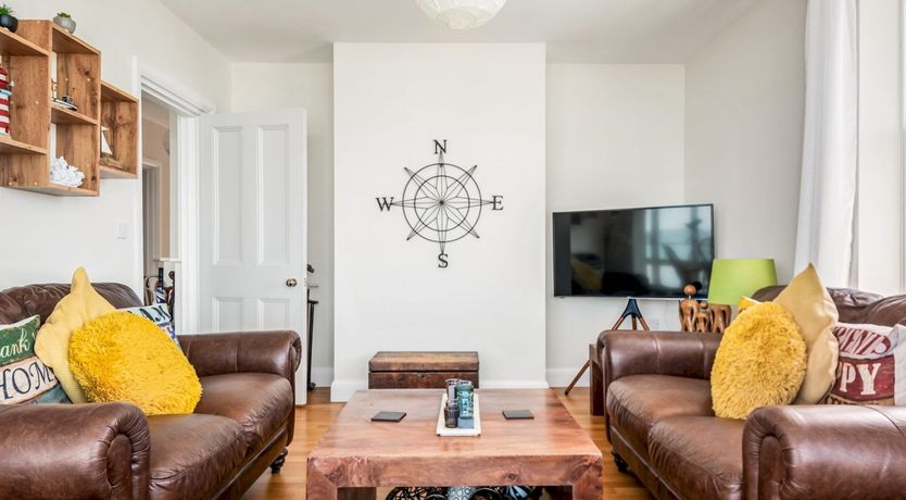 Photo of The Sun & The Sand