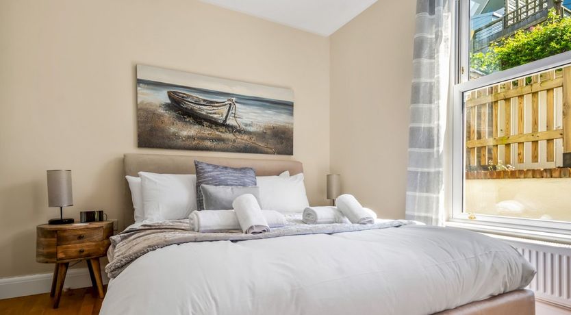 Photo of The Sun & The Sand