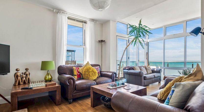 Photo of The Sun & The Sand