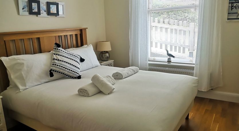 Photo of The Sun & The Sand