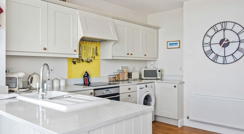 Photo of The Sun & The Sand