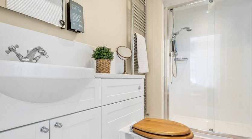 Photo of The Sun & The Sand