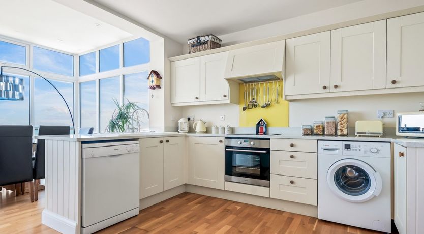 Photo of The Sun & The Sand