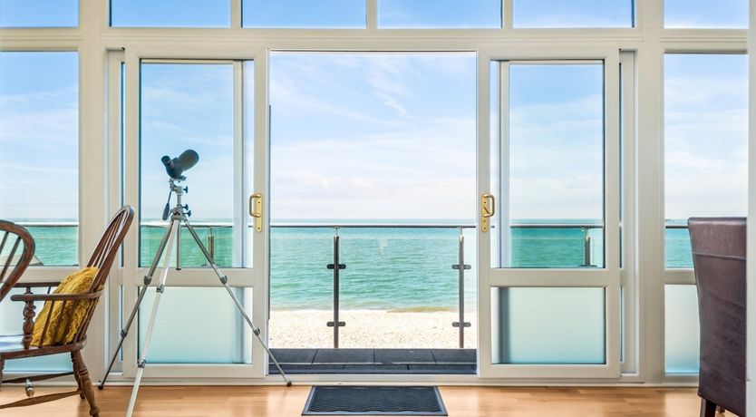 Photo of The Sun & The Sand