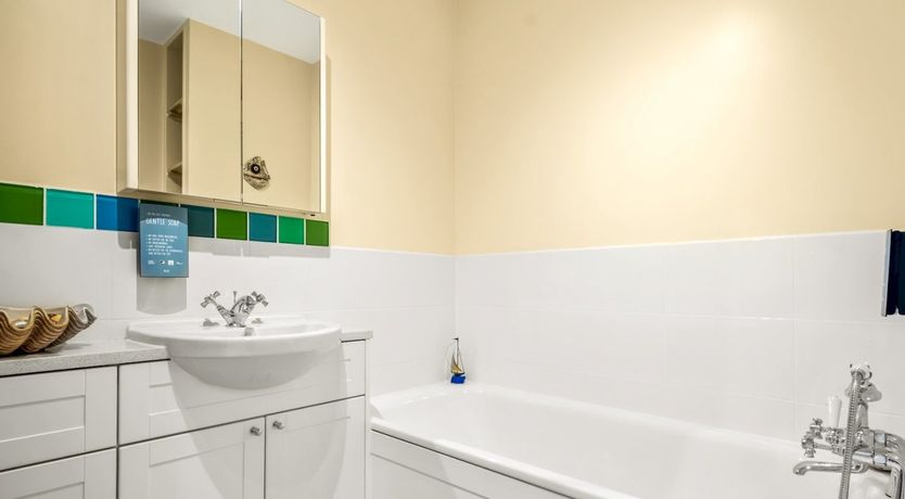 Photo of The Sun & The Sand