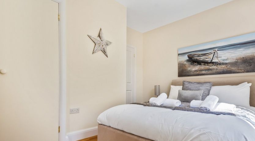 Photo of The Sun & The Sand