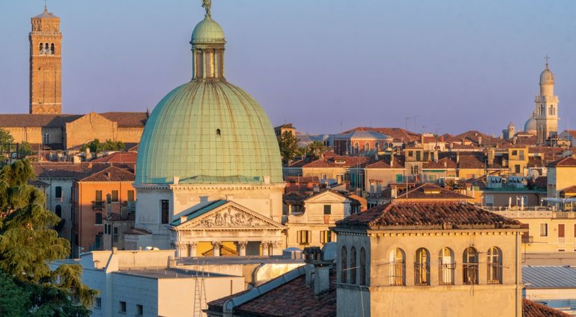 Photo of The Ministry of Vistas