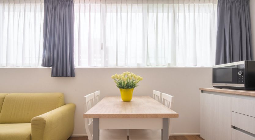 Photo of The Ministry of Vistas