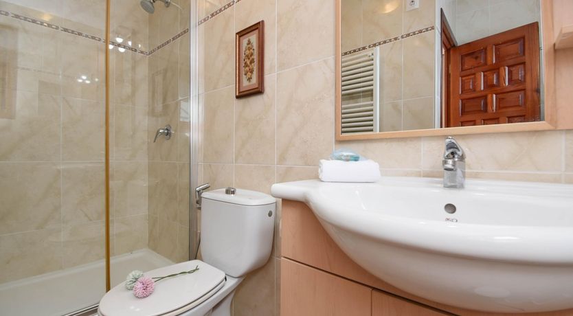 Photo of The Way You Look At Me