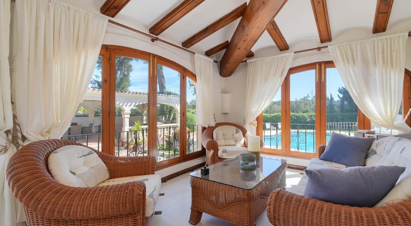 Photo of The Way You Look At Me