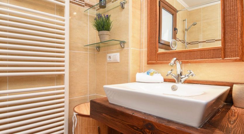 Photo of The Way You Look At Me