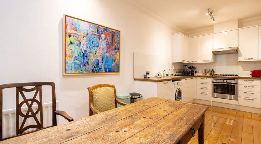 Photo of Painted Porcelain