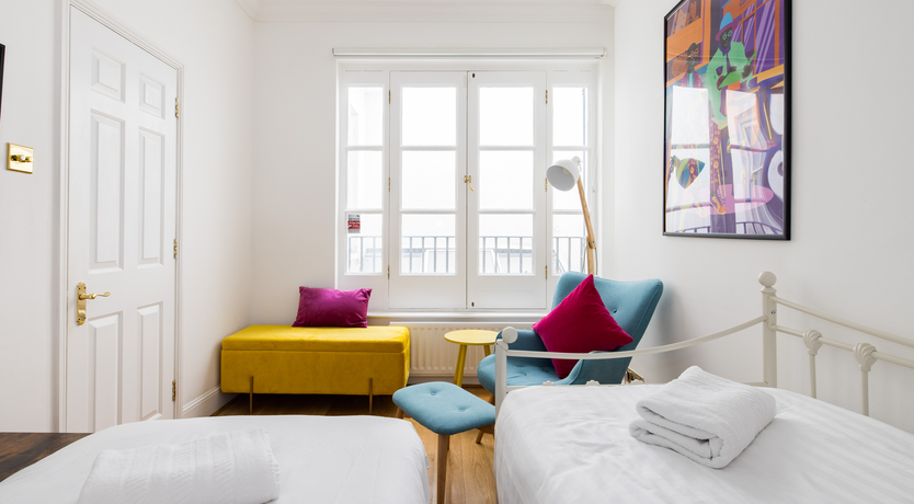 Photo of Painted Porcelain